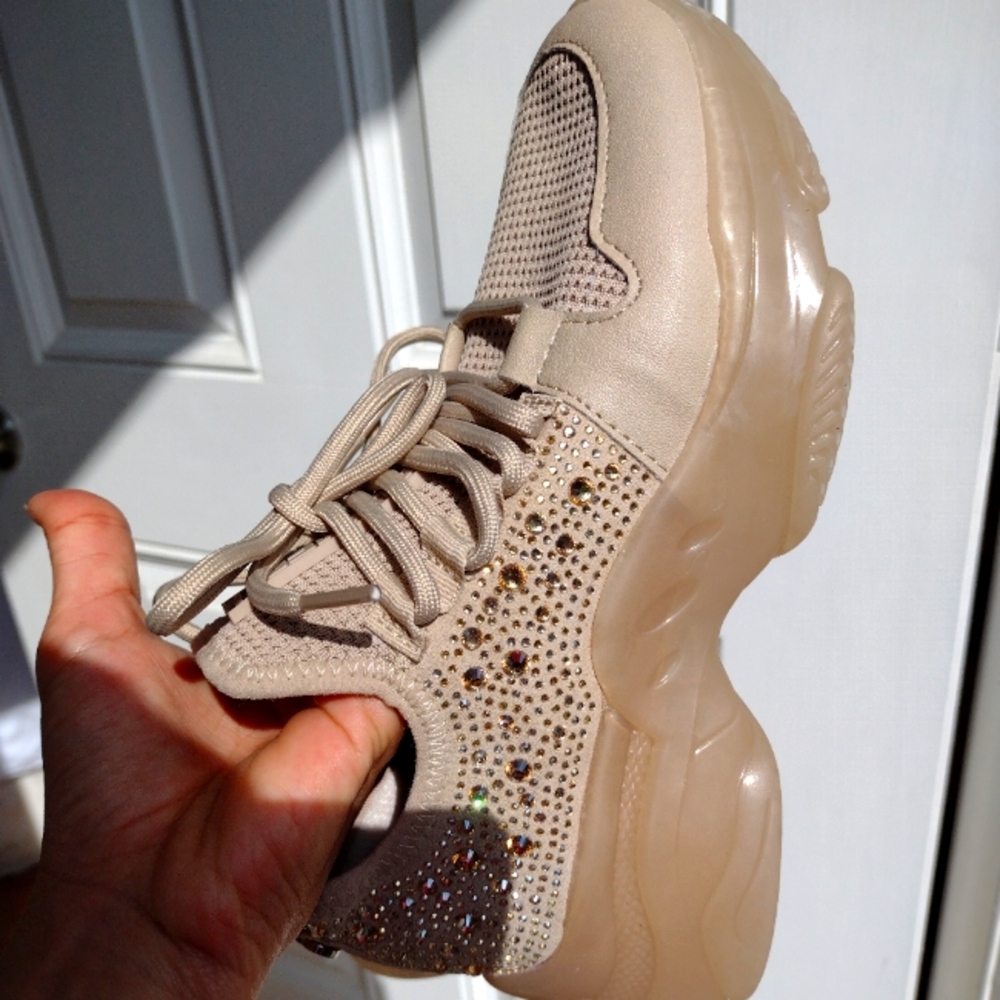 Steve Madden Maxima Sneaker